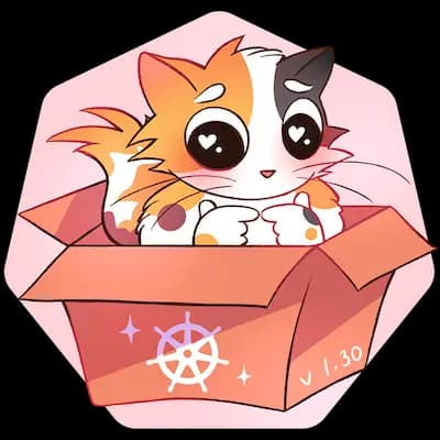 Kubernetes v1.30: Uwubernetes