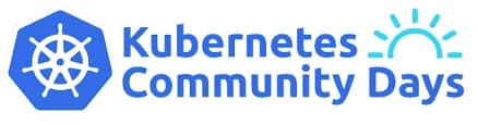 Kubernetes Community Days